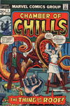 Chamber of Chills (Marvel, 1972 series) #3 (March 1973)