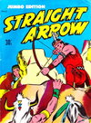Straight Arrow Jumbo Edition  #45022 (1975)
