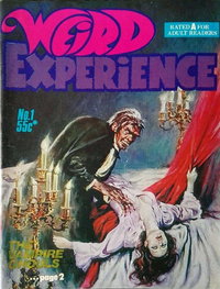 Weird Experience  #1 ([1976?])