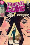 Young Love (DC, 1963 series) #83 (November 1970)