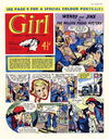 Girl (Hulton, 1951 series) v5#5 (1 February 1956)