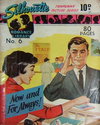 Silhouette Romance Library  #6 ([September 1958?])