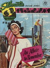 Silhouette Romance Library  #16 ([January 1959?])