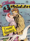 Silhouette Romance Library  #22 ([April 1959?])