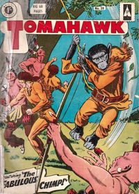 Tomahawk (Strato, 1954 series) #39 [July 1959?]