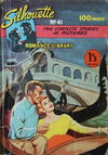 Silhouette Romance Library (Apache, 1960? series) #41