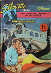 Silhouette Romance Library  #41 ([May 1958?])