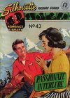 Silhouette Romance Library  #43 ([March 1960?])