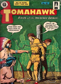 Tomahawk (Strato, 1954 series) #40 [October 1959?]