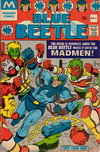 Blue Beetle  #3 (1977)
