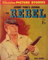 The Rebel (Magman, 1961? series) #6 [1963?]