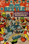 Blue Beetle  #3 (October 1967)