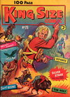 King Size Comic  #26 ([October 1958?])