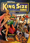 King Size Comic (Apache, 1958 series) #27 [November 1958?]