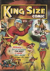 King Size Comic  #34 ([June 1959?])