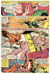 Earth's Other Green Lantern (<span class="fw-500">Green Lantern</span>  #59 (March 1968)), page 15