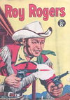 Roy Rogers (Transport, 1954 series) #1