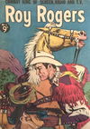 Roy Rogers (Transport, 1954 series) #2