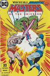Masters of the Universe  #[4] ([July 1984])