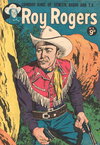 Roy Rogers  #3 ([July 1954?])