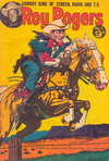 Roy Rogers  #7 ([November 1954?])