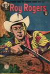 Roy Rogers  #10 ([February 1955])