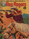 Roy Rogers (Horwitz, 1955 series) #12 ([April 1955?])