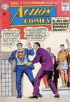 Action Comics (DC, 1938 series) #297 February 1963