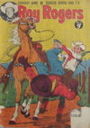 Roy Rogers (Horwitz, 1955 series) #14 ([June 1955?])