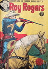 Roy Rogers  #18 ([October 1955?])