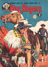 Roy Rogers (Horwitz, 1955 series) #30 ([October 1956?])