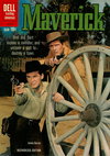 Maverick  #14 (January-March 1961)