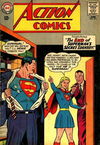 Action Comics (DC, 1938 series) #313 June 1964