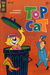 Top Cat (Western, 1962 series) #24 (December 1968)