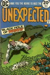The Unexpected  #153 (December 1973)