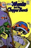 Wheelie and the Chopper Bunch  #1 (May 1975)