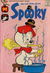 Spooky (Harvey, 1955 series) #50 (December 1960)