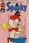 Spooky  #50 (December 1960)