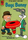 Bugs Bunny (Dell, 1952 series) #81