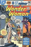 Wonder Woman (DC, 1942 series) #271 (September 1980)