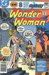 Wonder Woman  #271 (September 1980)