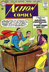 Action Comics (DC, 1938 series) #302 July 1963