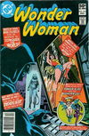 Wonder Woman (DC, 1942 series) #274 (December 1980)