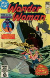 Wonder Woman  #275 (January 1981)