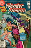 Wonder Woman (DC, 1942 series) #279 (May 1981)