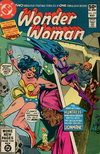 Wonder Woman  #279 (May 1981)