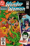 Wonder Woman (DC, 1942 series) #281 (July 1981)