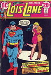Superman's Girl Friend, Lois Lane  #132 (July 1973)