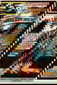 Into Darkness Once More (<span class="fw-500">Wonder Woman</span>  #271 (September 1980)), page 1