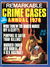 Remarkable Crime Cases (Gredown, 1975? series) v1#10 — Remarkable Crime Cases Annual (December 1977)